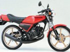 1981 Kawasaki AR 50